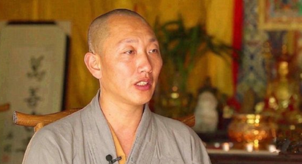 网传道禄和尚被警方控制 警方通报：涉嫌诈骗犯罪